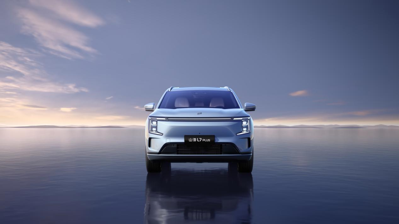 旅行小房车,绵阳瑞铖捷途山海L7 PLUS正式上市,超级置换抢购价10.99万元起(图7) 图片7.png